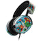 Marvel Classic Comics The Avengers SteelSeries Arctis 3 Skin